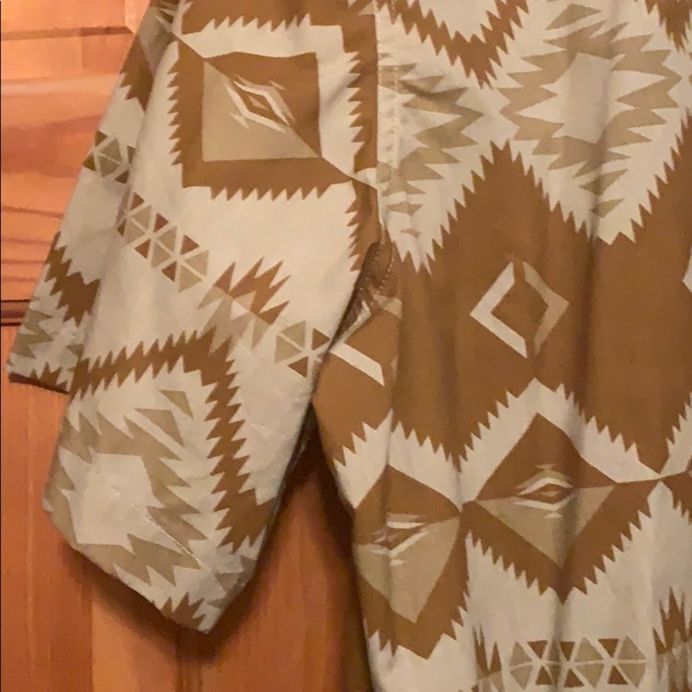 Boulder Creek Men’s Short Sleeve Shirt - Picture 3 of 4